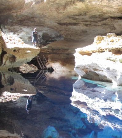 CHAPADA DIAMANTINA